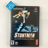 Stuntman - (PS2) PlayStation 2 [Pre-Owned] Video Games Infogrames   