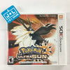 Pokemon Ultra Sun - Nintendo 3DS Video Games Nintendo   