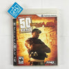 50 Cent: Blood on the Sand - (PS3) PlayStation 3 [Pre-Owned] Video Games THQ   