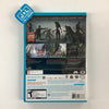 Injustice: Gods Among Us - Nintendo Wii U [Pre-Owned] Video Games WB Games   