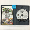 Monster Jam - (PS2) PlayStation 2 [Pre-Owned] Video Games Activision   