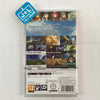 Xenoblade Chronicles 2 - (NSW) Nintendo Switch (European Import) Video Games Nintendo   