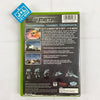 Gun Metal - (XB) Xbox [Pre-Owned] Video Games Majesco   