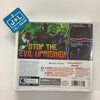 Teenage Mutant Ninja Turtles - Nintendo 3DS Video Games Activision   