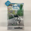 Chibi-Robo (Chibi-Robo series) - Nintendo 3DS Amiibo Amiibo Nintendo   