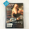 Ultimate Fighting Championship: Throwdown - (PS2) PlayStation 2 [Pre-Owned] Video Games Crave   