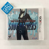 Shin Megami Tensei: Devil Summoner - Soul Hackers - Nintendo 3DS [Pre-Owned] Video Games Atlus   