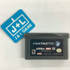 Fantastic 4 - (GBA) Game Boy Advance [Pre-Owned] Video Games Activision   