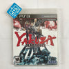 Yakuza: Dead Souls - (PS3) PlayStation 3 Video Games Sega   