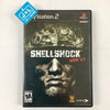 Shellshock: Nam '67 - (PS2) PlayStation 2 [Pre-Owned] Video Games Eidos Interactive   