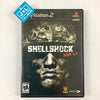 Shellshock: Nam '67 - (PS2) PlayStation 2 [Pre-Owned] Video Games Eidos Interactive   