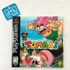 Tomba! - (PS1) PlayStation 1 [Pre-Owned] Video Games SCEA   