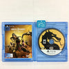 Mortal KOMBAT 11 Ultimate - (PS5) PlayStation 5 [Pre-Owned] Video Games WB Games   