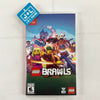 LEGO Brawls - (NSW) Nintendo Switch [UNBOXING] Video Games BANDAI NAMCO Entertainment   