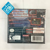 Castlevania: Order of Ecclesia - (NDS) Nintendo DS Video Games Konami   