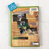 NBA Jam - (XB) Xbox [Pre-Owned] Video Games Acclaim   