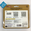 Retro Plate & Watch - New Nintendo 3DS (Japanese Import) Accessories Columbus Circle   