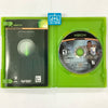 Star Wars Jedi Knight: Jedi Academy - Xbox [Pre-Owned] Video Games LucasArts   