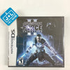 Star Wars: The Force Unleashed II - (NDS) Nintendo DS Video Games LucasArts   