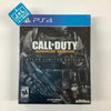 Call of Duty: Advanced Warfare (Atlas Limited Edition) - (PS4) PlayStation 4 Video Games Activision   