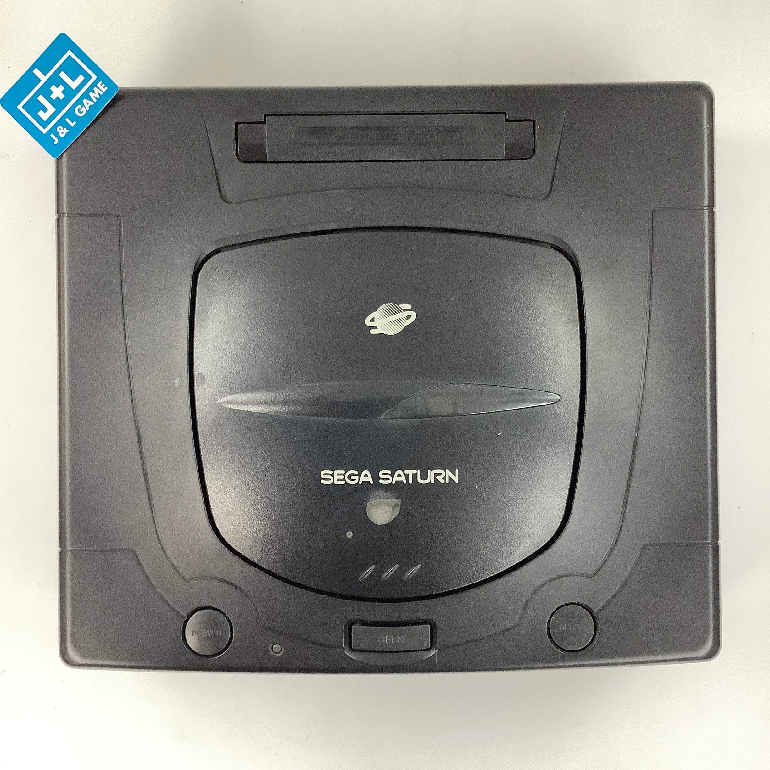 Sega Saturn Console - (SS) SEGA Saturn [Pre-Owned] Consoles Sega   