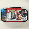 RDS Industries Deluxe Travel Case (Mario Kart 8 Deluxe) - (NSW) Nintendo Switch Video Games Game Traveler   