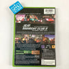 Midnight Club II - (XB) Xbox [Pre-Owned] Video Games Rockstar Games   