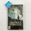 Triangle Strategy - (NSW) Nintendo Switch [UNBOXING] Video Games Nintendo   