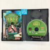 World Championship Poker - (PS2) PlayStation 2 [Pre-Owned] Video Games Crave   