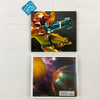 Metroid: Samus Returns (Special Edition) - Nintendo 3DS [Pre-Owned] Video Games Nintendo   