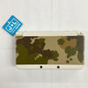 Nintendo New 3DS (Mario Camouflage) - Nintendo 3DS [Pre-Owned] Consoles Nintendo   