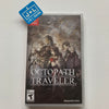 Octopath Traveler - (NSW) Nintendo Switch Video Games Square Enix   