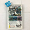 Gundam Battle Tactics - Sony PSP [Pre-Owned] (Japanese Import) Video Games Bandai   