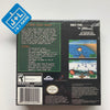 Blades of Thunder - (GBA) Game Boy Advance Video Games Summitsoft Entertainment   