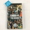 NBA 09 The Inside - SONY PSP [Pre-Owned] Video Games SCEA   