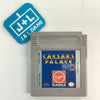 Caesars Palace (Virgin Games) - (GB) Game Boy [Pre-Owned] Video Games Arcadia Systems   