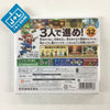 Zelda no Densetsu: Tri Force 3-Juushi - Nintendo 3DS (Japanese Import) Video Games Nintendo   