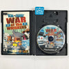 Tom & Jerry in War of the Whiskers - (PS2) PlayStation 2 [Pre-Owned] Video Games NewKidCo   
