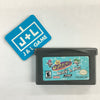 The Fairly OddParents! Breakin' Da Rules - (GBA) Game Boy Advance [Pre-Owned] Video Games THQ   