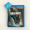 Call of Duty: Black Ops Declassified - (PSV) PlayStation Vita [Pre-Owned] Accessories Activision   