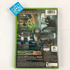 Tom Clancy's Splinter Cell Pandora Tomorrow - (XB) Xbox [Pre-Owned] Video Games Ubisoft   