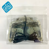 Nintendo GameCube Controller (Indigo/Clear) - (GC) GameCube [Pre-Owned] Accessories Nintendo   