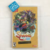 Shantae: Half-Genie Hero Ultimate Edition - (NSW) Nintendo Switch Video Games XSEED Games   