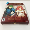 Fire Emblem Echoes: Shadows of Valentia (Limited Edition) - Nintendo 3DS Video Games Nintendo   