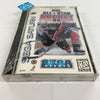 NHL All-Star Hockey 98 - (SS) SEGA Saturn Video Games Sega   