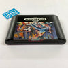 Streets of Rage - (SG) SEGA Genesis [Pre-Owned] Video Games Sega   