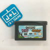 Cartoon Network Block Party / Cartoon Network Speedway - (GBA) Game Boy Advance [Pre-Owned] Video Games Majesco   