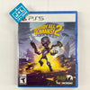 Destroy All Humans! 2 Reprobed - (PS5) PlayStation 5 Video Games THQ Nordic   