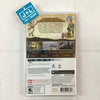 Dragon Quest Treasures - (NSW) Nintendo Switch Video Games Square Enix   