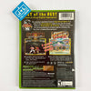 Street Fighter Anniversary Collection - (XB) Xbox [Pre-Owned] Video Games Capcom   